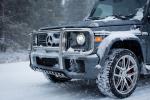 Mercedes-AMG G65 2016 года (NA)